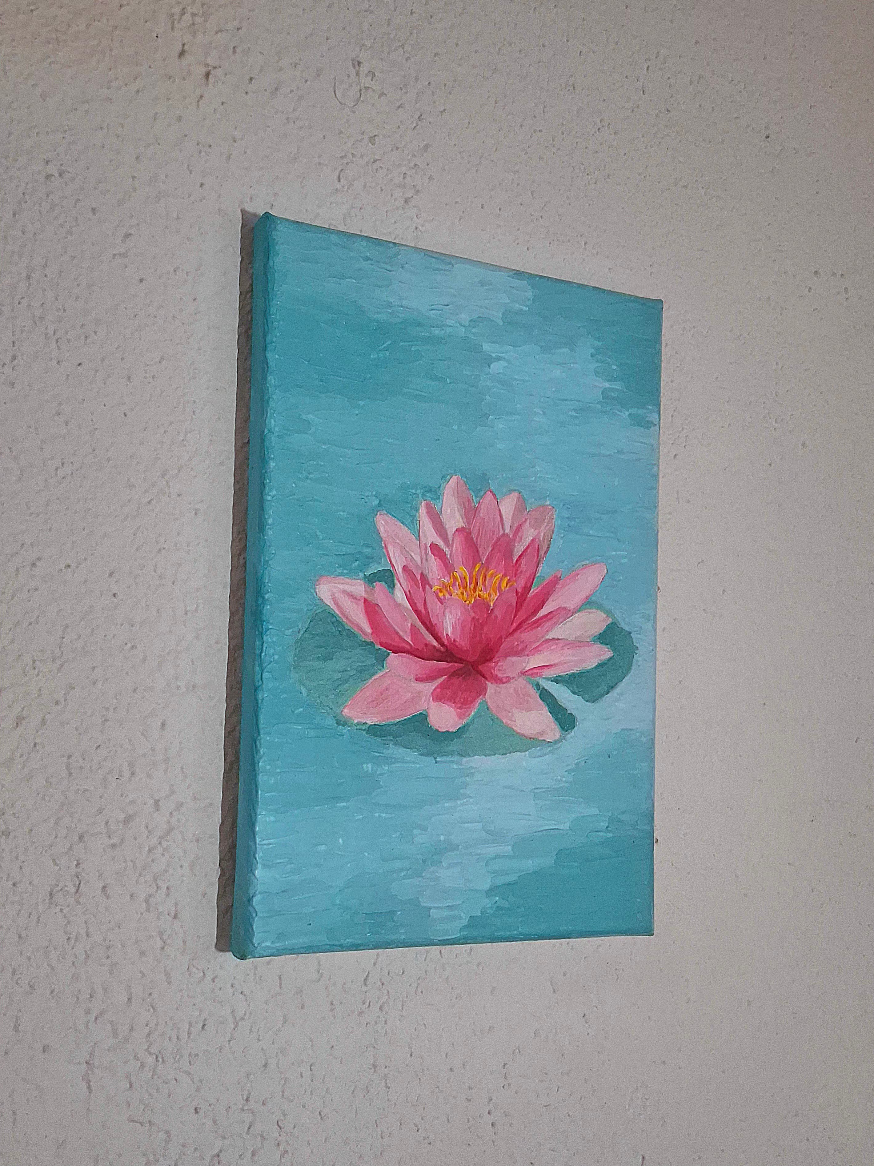 “L'Éveil du Lotus” (2026)