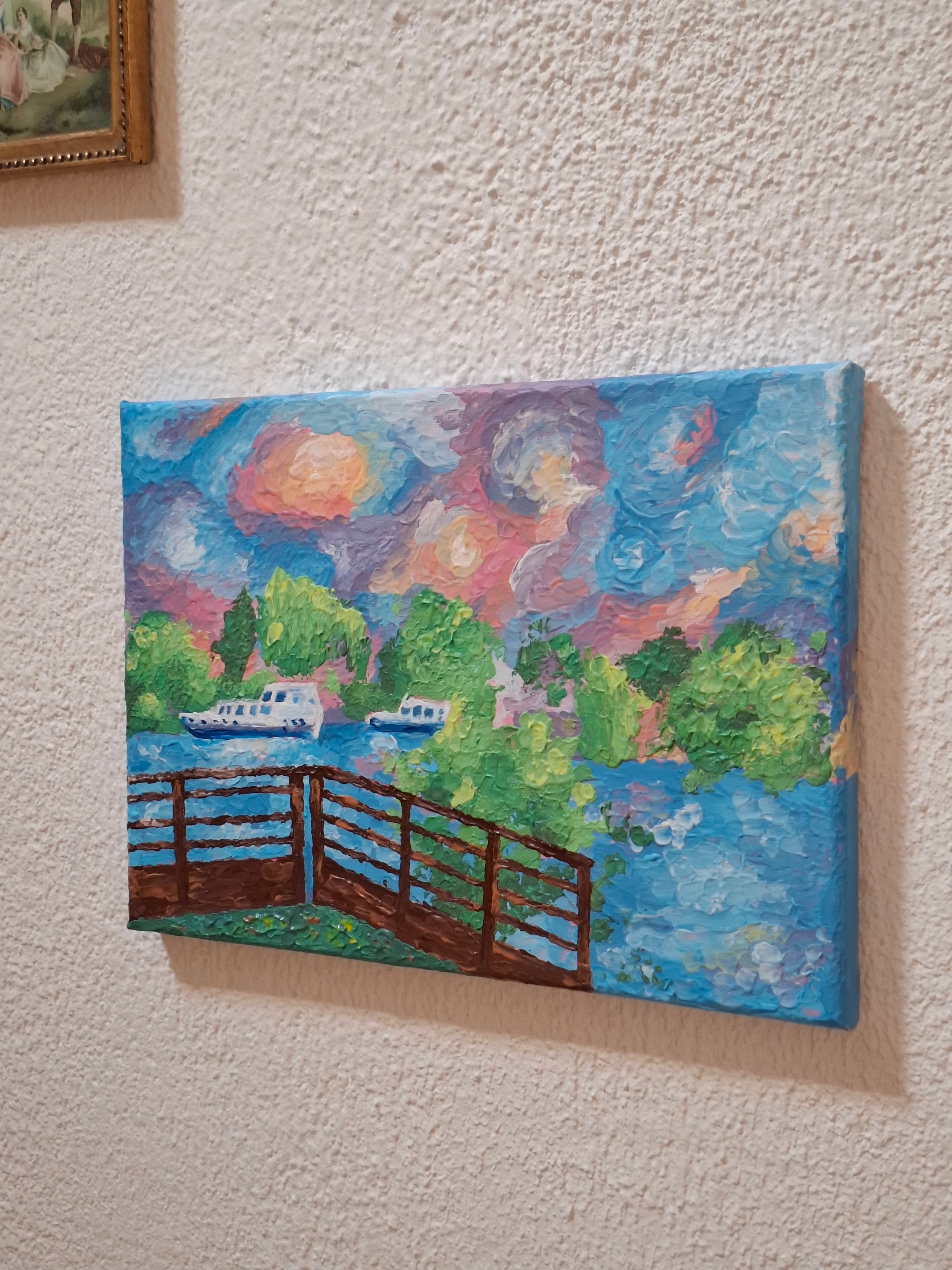 “L'essai” (2026)