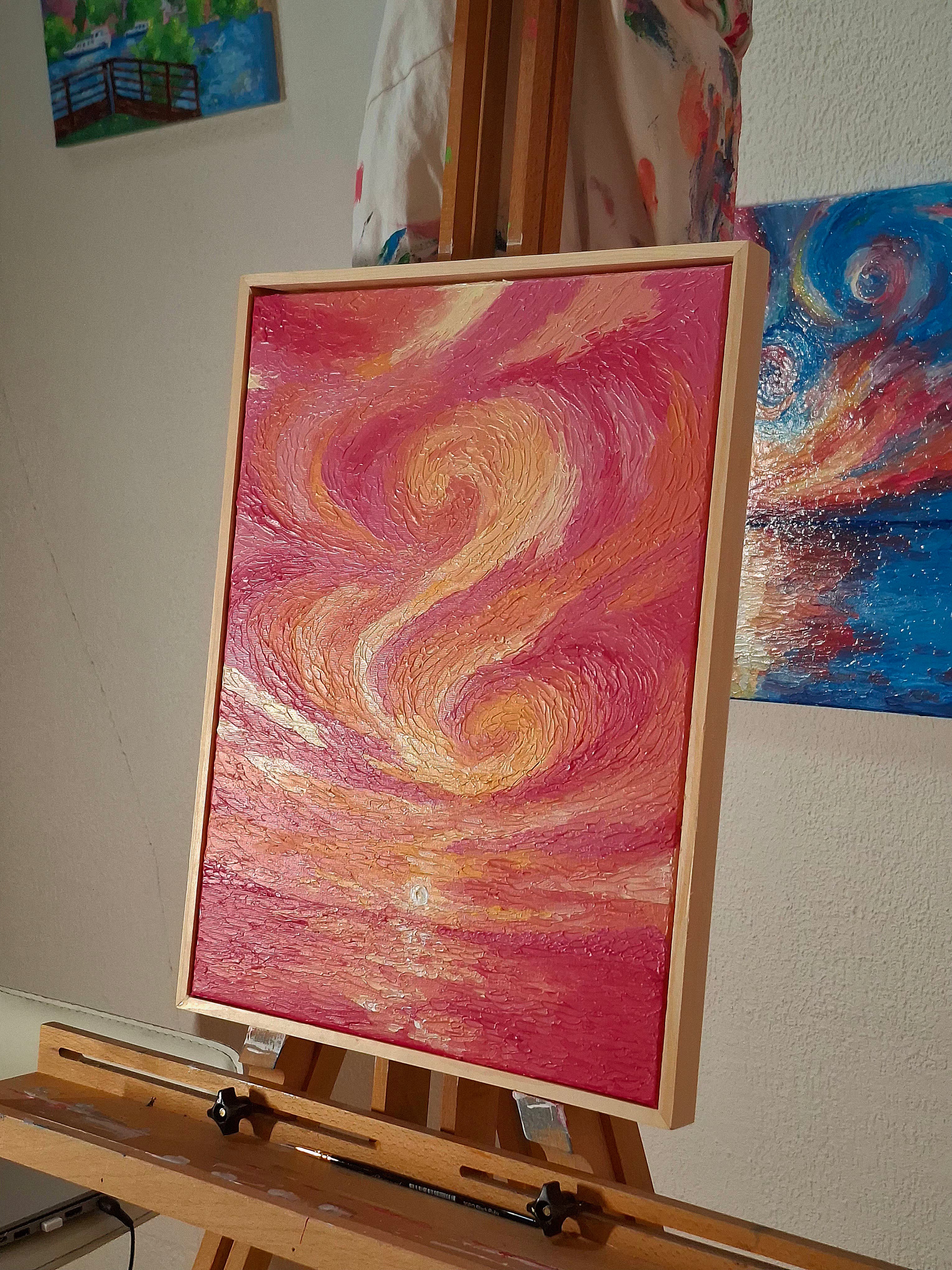 “Lueur d'une femme” (2026)