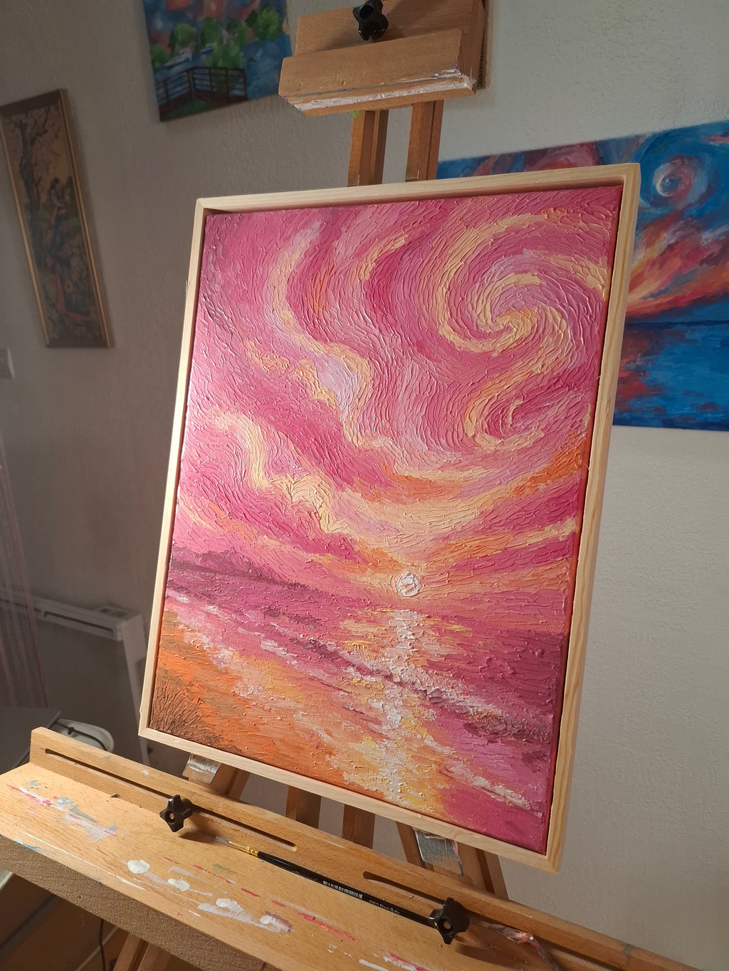 Délicate harmonie Impression / Print