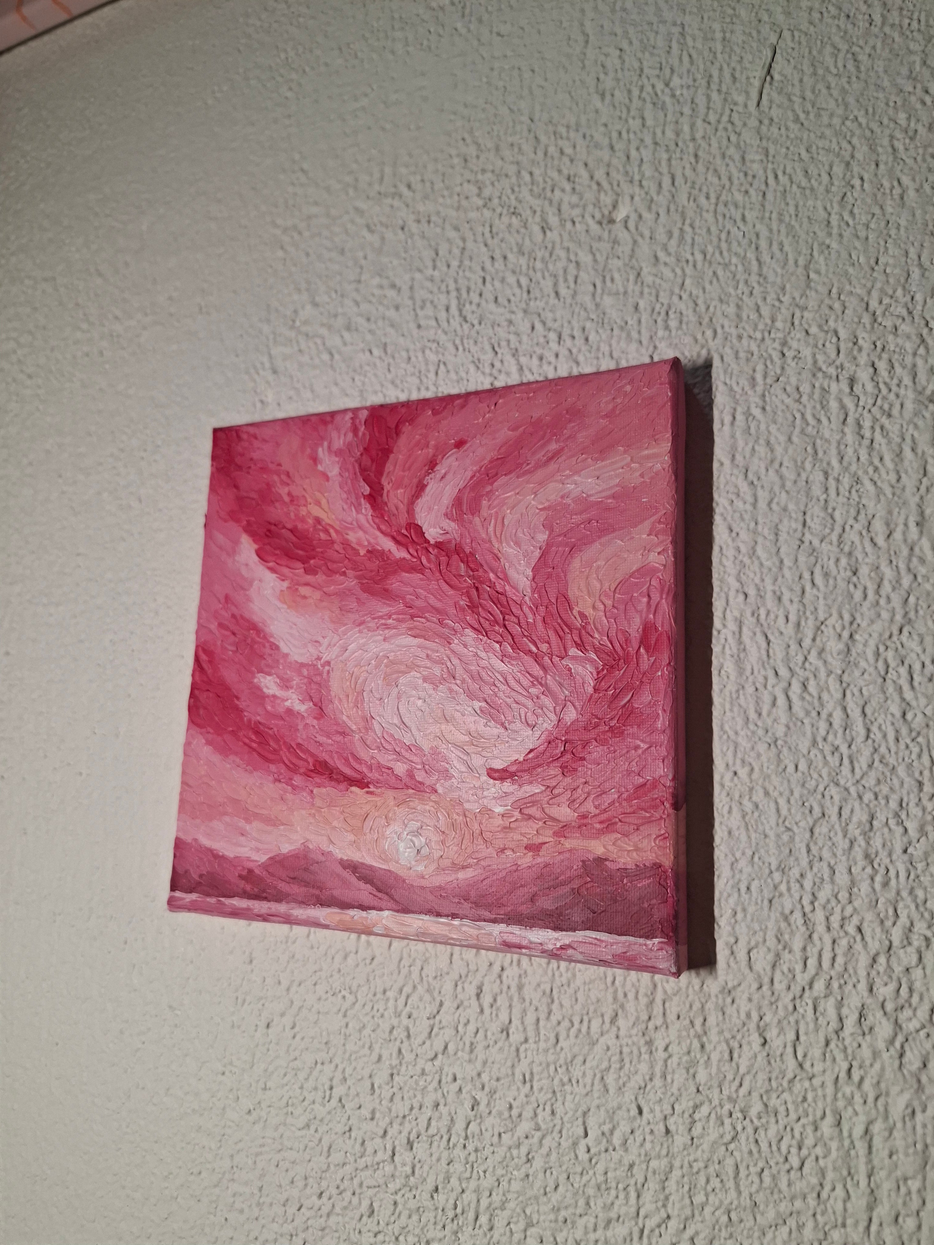 Tryptique levée de soleil (2026)
