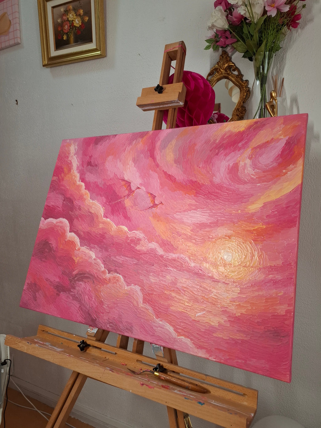 "Le ciel entre nous" (2026)
