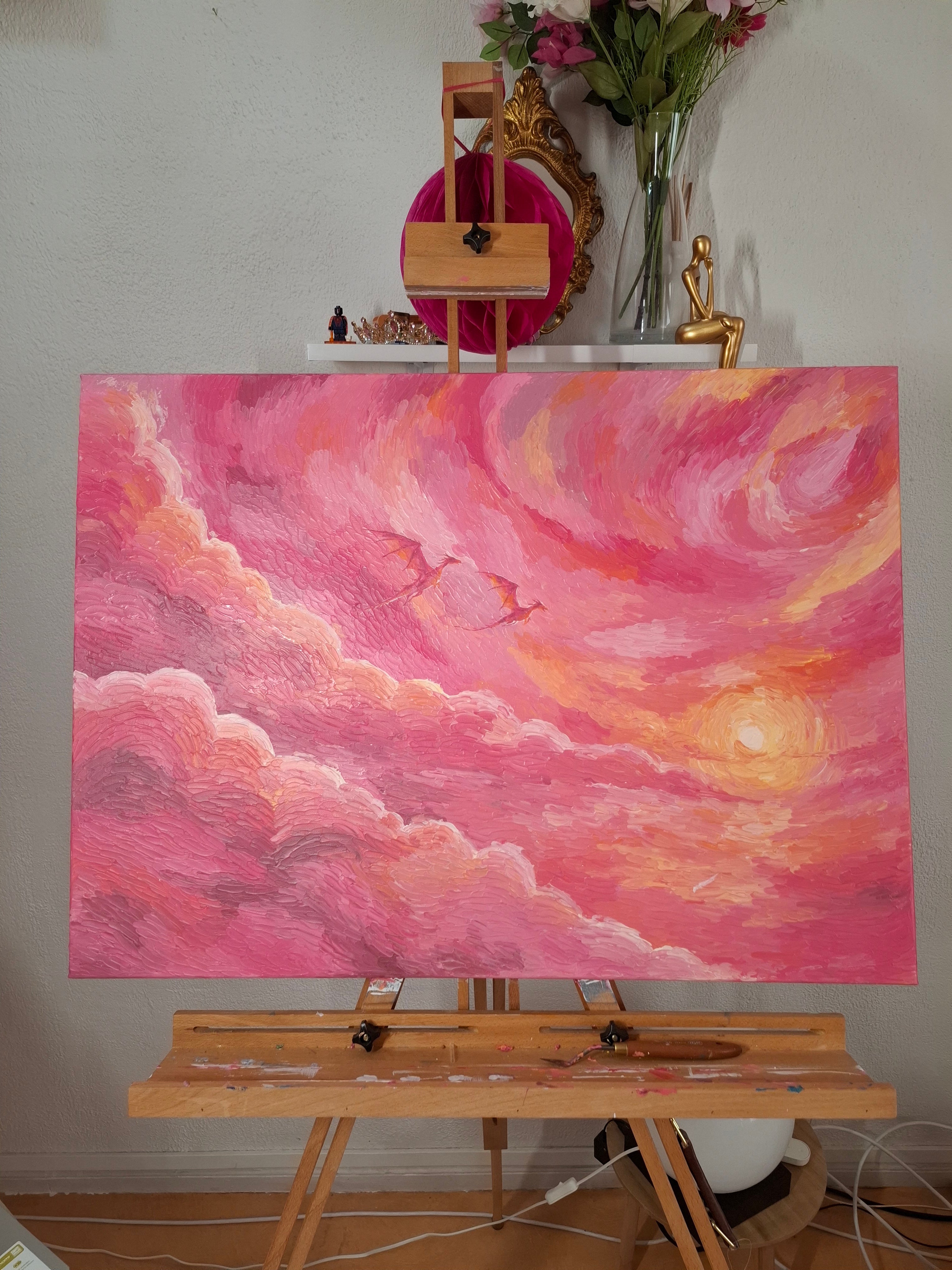 "Le ciel entre nous" (2026)