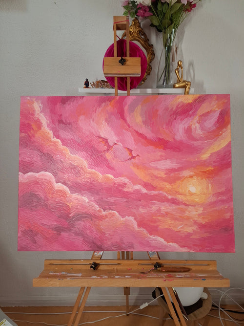 "Le ciel entre nous" (2026)