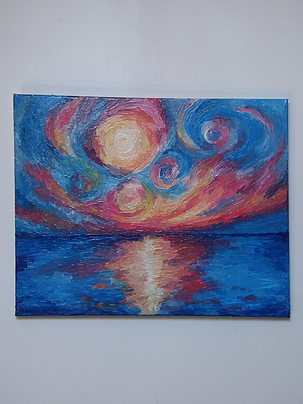 “Au rythme du vent” (2026)