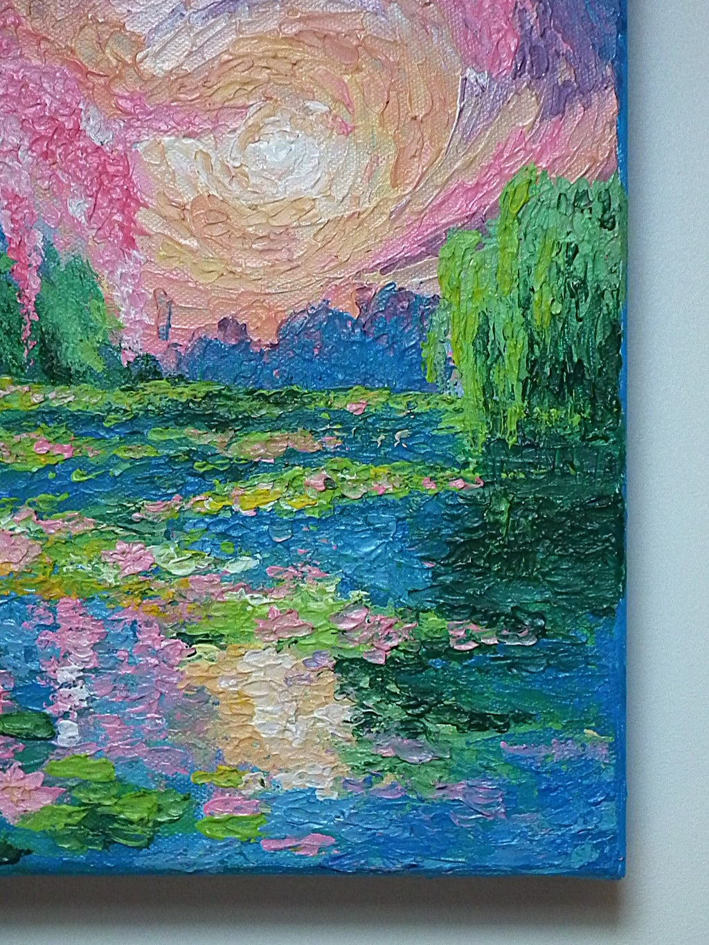 Cherry Reflection (2026)