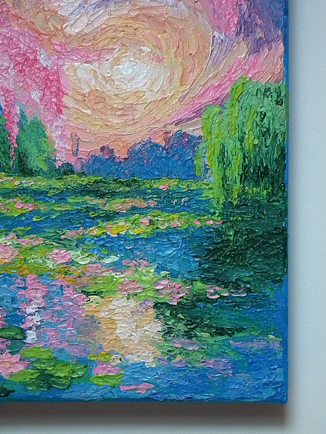 “Rêve floral” (2026)