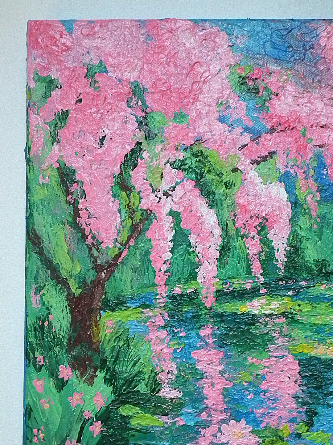 “Rêve floral” (2026)