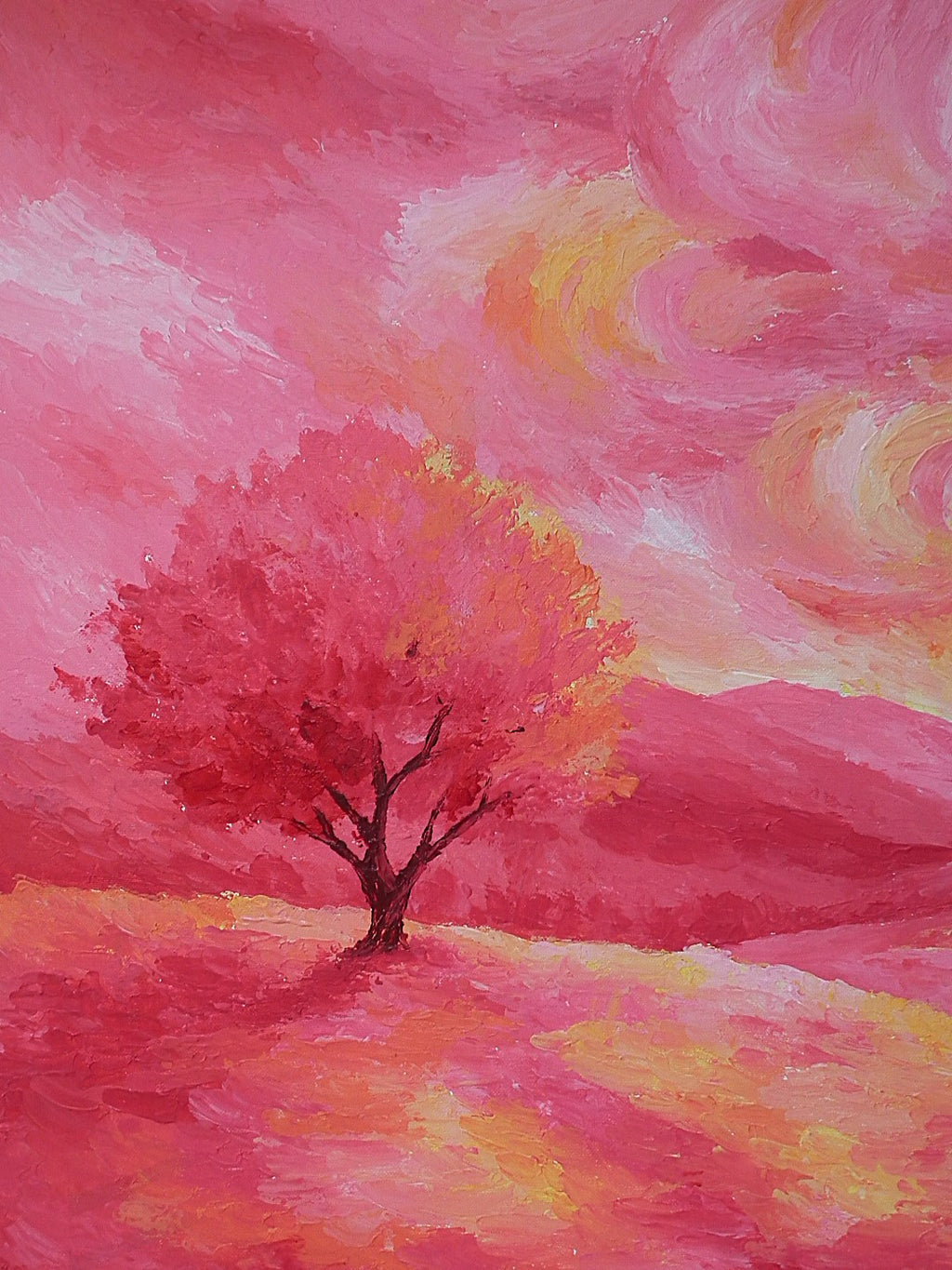 "Jardin secret" (2026)