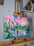 Cherry Reflection (2026)
