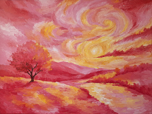 "Jardin secret" (2026)
